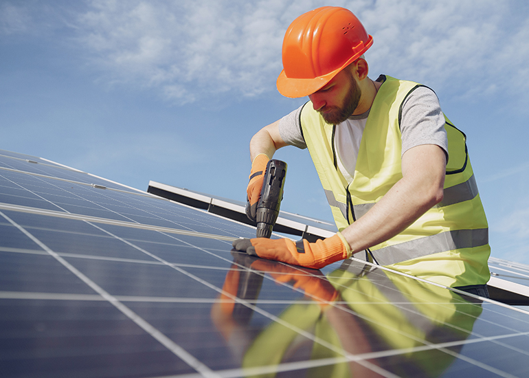 Commercial Services